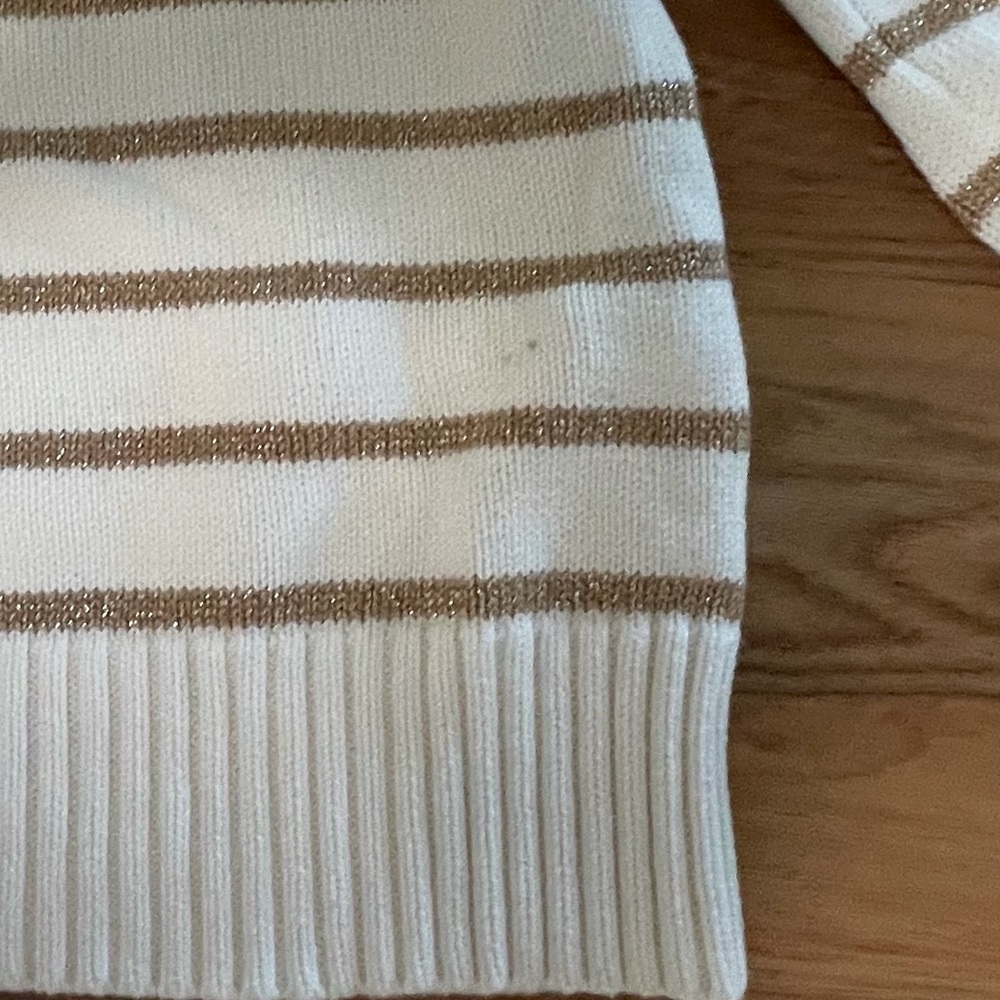DONATED - Jones New York Sweater - Picture 7 of 7